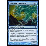 041 / 145 Tideforce Elemental non comune (EN) -NEAR MINT-