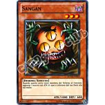 SDGU-IT017 Sangan comune unlimited (IT) -NEAR MINT-