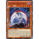 SDGU-IT021 Guardia della Carta comune unlimited (IT) -NEAR MINT-