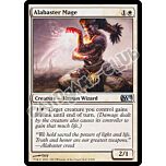002 / 249 Alabaster Mage non comune (EN) -NEAR MINT-