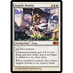 003 / 249 Angelic Destiny rara mitica (EN) -NEAR MINT-