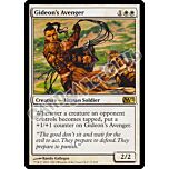 017 / 249 Gideon's Avenger rara (EN) -NEAR MINT-