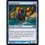 049 / 249 Coral Merfolk comune (EN) -NEAR MINT-
