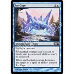 057 / 249 Ice Cage comune (EN) -NEAR MINT-