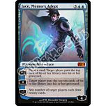 058 / 249 Jace, Memory Adept rara mitica (EN) -NEAR MINT-