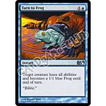 078 / 249 Turn to Frog non comune (EN) -NEAR MINT-