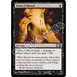 113 / 249 Taste of Blood comune (EN) -NEAR MINT-