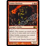 138 / 249 Goblin Chieftain rara (EN) -NEAR MINT-