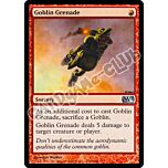 140 / 249 Goblin Grenade non comune (EN) -NEAR MINT-