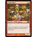 141 / 249 Goblin Piker comune (EN) -NEAR MINT-