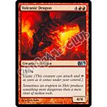 158 / 249 Volcanic Dragon non comune (EN) -NEAR MINT-