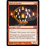 159 / 249 Wall of Torches comune (EN) -NEAR MINT-