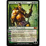 174 / 249 Garruk, Primal Hunter rara mitica (EN) -NEAR MINT-