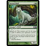 194 / 249 Sacred Wolf comune (EN) -NEAR MINT-