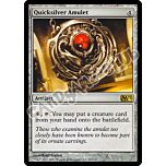 214 / 249 Quicksilver Amulet rara (EN) -NEAR MINT-