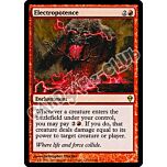 122 / 249 Electropotence rara (EN) -NEAR MINT-