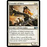 010 / 249 Crusader of Odric non comune (EN) -NEAR MINT-