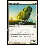025 / 249 Pillarfield Ox comune (EN) -NEAR MINT-