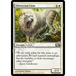 035 / 249 Silvercoat Lion comune (EN) -NEAR MINT-