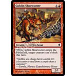 128 / 249 Goblin Shortcutter comune (EN) -NEAR MINT-