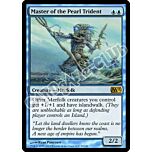 059 / 249 Master of the Pearl Trident rara (EN) -NEAR MINT-