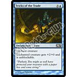 074 / 249 Tricks of the Trade comune (EN) -NEAR MINT-