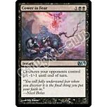 084 / 249 Cower in Fear non comune (EN) -NEAR MINT-