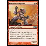135 / 249 Goblin Battle Jester comune (EN) -NEAR MINT-