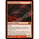 148 / 249 Slumbering Dragon rara (EN) -NEAR MINT-