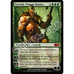 174 / 249 Garruk, Primal Hunter rara mitica (EN) -NEAR MINT-