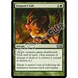 190 / 249 Serpent's Gift comune (EN) -NEAR MINT-