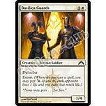 005 / 249 Basilica Guards comune (EN) -NEAR MINT-