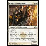 018 / 249 Knight of Obligation non comune (EN) -NEAR MINT-