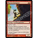 154 / 249 Warren Instigator rara mitica (EN) -NEAR MINT-