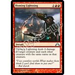 096 / 249 Homing Lightning non comune (EN) -NEAR MINT-