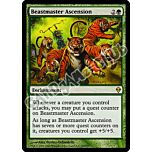 159 / 249 Beastmaster Ascension rara (EN) -NEAR MINT-