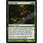 160 / 249 Cobra Trap non comune (EN) -NEAR MINT-