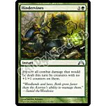 124 / 249 Hindervines non comune (EN) -NEAR MINT-