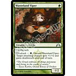 139 / 249 Wasteland Viper non comune (EN) -NEAR MINT-