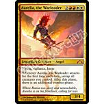 143 / 249 Aurelia, the Warleader rara mitica (EN) -NEAR MINT-