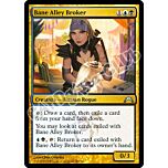 145 / 249 Bane Alley Broker non comune (EN) -NEAR MINT-