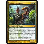 176 / 249 Master Biomancer rara mitica (EN) -NEAR MINT-