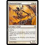 023 / 175 Shattered Angel non comune (EN) -NEAR MINT-
