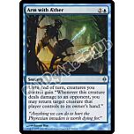 028 / 175 Arm with Aether non comune (EN) -NEAR MINT-