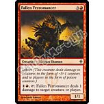 082 / 175 Fallen Ferromancer non comune (EN) -NEAR MINT-