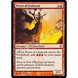 090 / 175 Priest of Urabrask non comune (EN) -NEAR MINT-