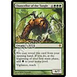 106 / 175 Chancellor of the Tangle rara (EN) -NEAR MINT-