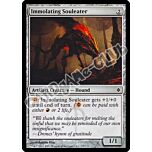 139 / 175 Immolating Souleater comune (EN) -NEAR MINT-