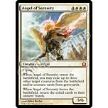 001 / 274 Angel of Serenity rara mitica (EN) -NEAR MINT-