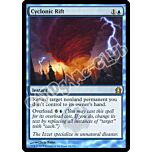 035 / 274 Cyclonic Rift rara (EN) -NEAR MINT-